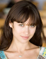 Olga Kurylenko, Ольга Куриленко