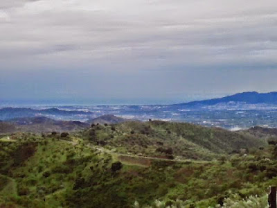 vistas de malaga