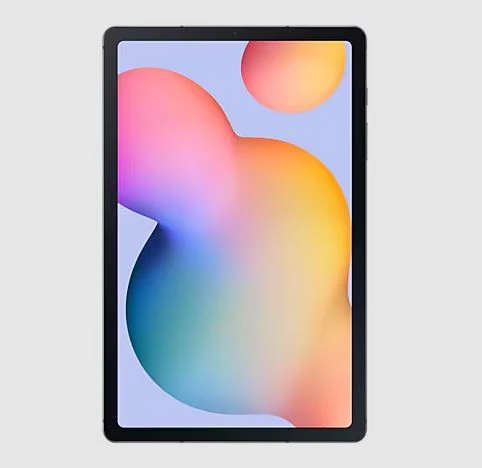 Samsung Galaxy Tab S6 Lite