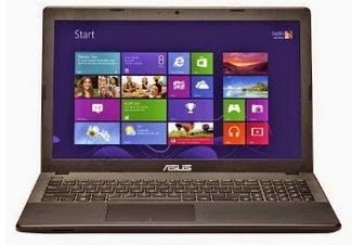 Best Student Laptop - Asus F551 MAV-DB02-B - $200 / $400