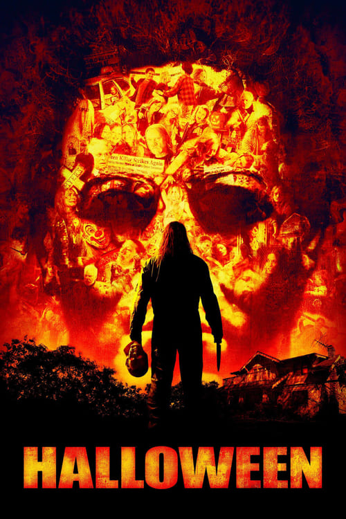 Descargar Halloween  El Origen 2007 Pelicula Completa En Español Latino