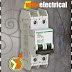 MCB iC60N 2P Schneider Electric