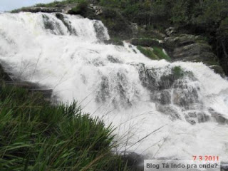 Serra da Canastra