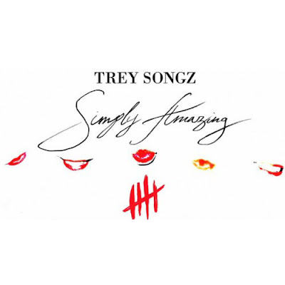 Photo Trey Songz - Simply Amazing Picture & Image