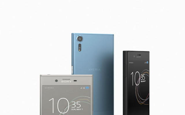 MWC 2017: Sony Xperia XZ Premium, Xperia XZs, Xperia XA1 and Xperia XA1 Ultra launched