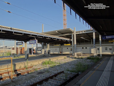 Wien Südbahnhof (Ostbahn)