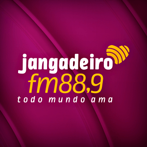 Ouvir agora Rádio Jangadeiro FM 88.9 - Fortaleza / CE