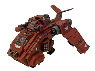 Stormraven