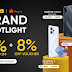 realme Brand Spotlight Sale: Get up to 65% Savings on realme Products!