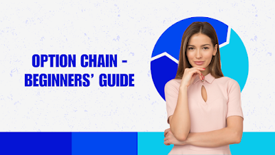 Option Chain - Beginners Guide