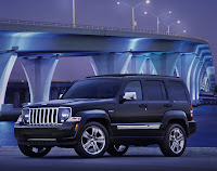 2011 JEEP Liberty Jet