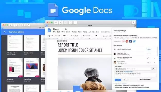 how to use google docs on macbook