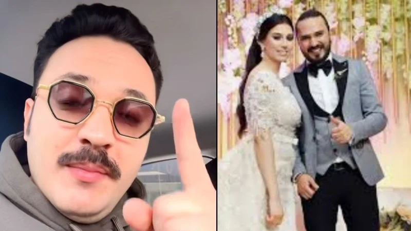 لأول مرة كريم الغربي يكشف أسباب طلاقه من زوجته