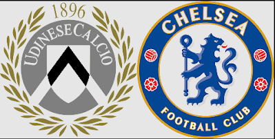 Udinese vs Chelsea