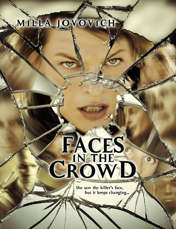 2011 Faces In The Crowd