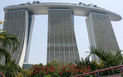 harga tiket gardens by the bay