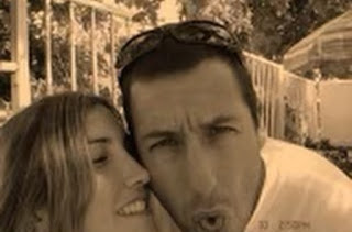 adam sandler