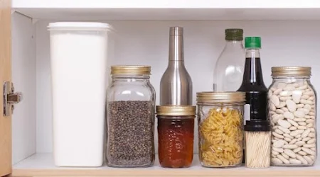 Budget-friendly pantry staples
