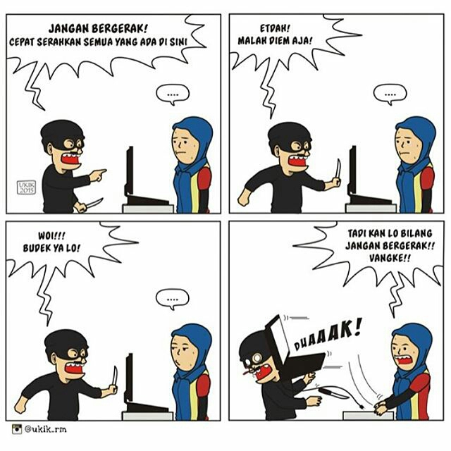 Kumpulan Gambar2 Meme Lucu Kocak Indonesia Terpopuler 