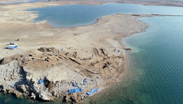 ancient-city-discovered-in-iraq-bronze-age-claimed-historians