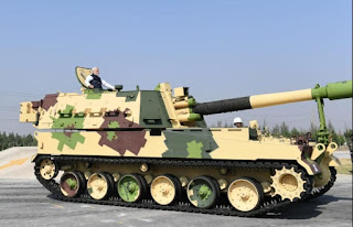 Armoured Systems Complex (ASC) inaugrated by PM Modi 