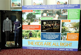 The Kids Are All Right film costumes