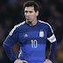 Match against Nigeria one of my favourite games for Argentina - Messi