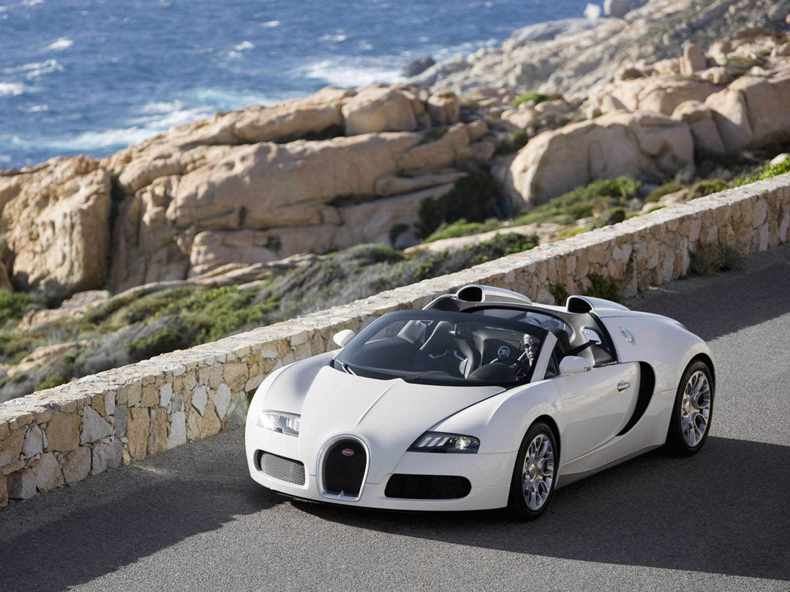 wallpapers: Bugatti