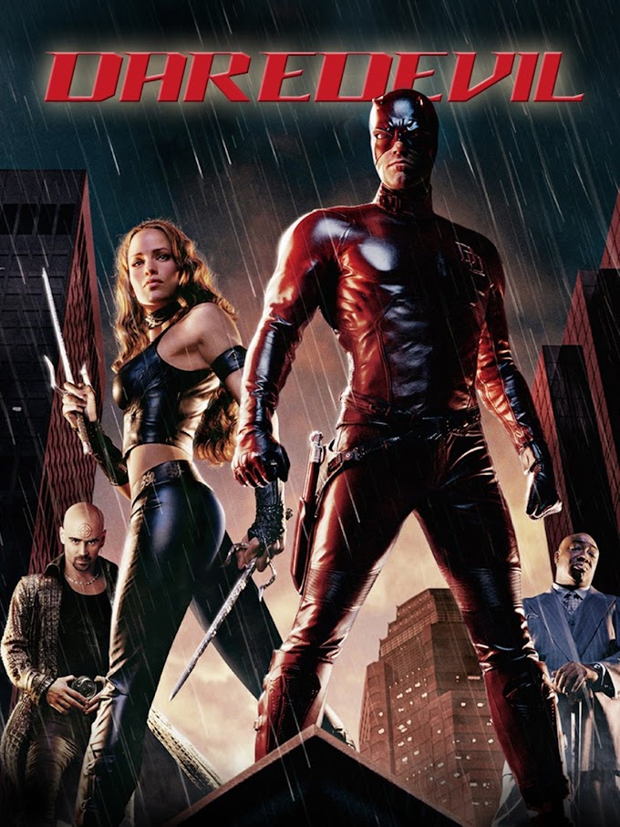 Daredevil (2003) - mmsub