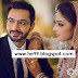 Samaa News Beautiful Anchor Fiza Shoaib Wedding Unseen Pictures