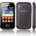 Harga Dan Spesifikasi Samsung Galaxy Y Neo S5312 