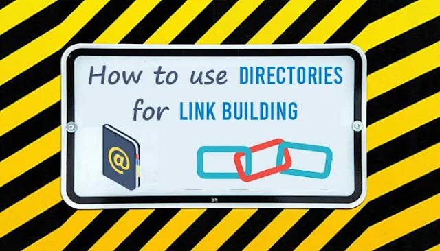 How to Use Relevant, Targeted Directories for Link Building: eAskme