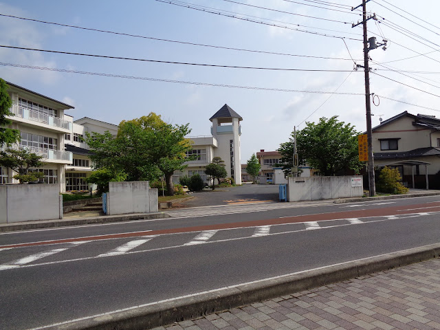 安来市立十神小学校