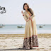 Zunaira Lounge Top Summer Dresses Collection 2014