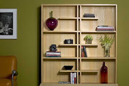 Shelving