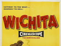 Descargar Wichita. Ciudad Infernal 1955 Blu Ray Latino Online