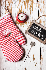 Cake Accessories