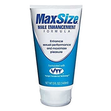Max Size Male Enhancement Review Pills, Male Performance