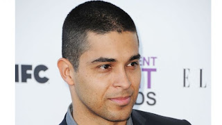 Wilmer Valderrama