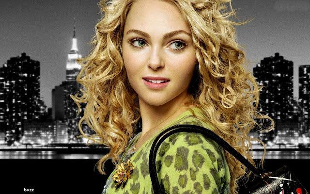 Annasophia Robb