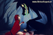 Fairytales Creepy Version ( Kerudung Merah )