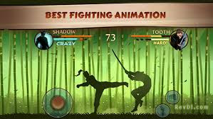 Shadow Fight 2