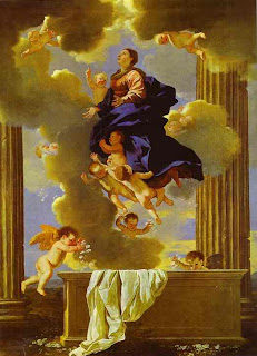 Assumption Poussin