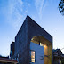 Kiến trúc sư V3 HOUSE / TNT