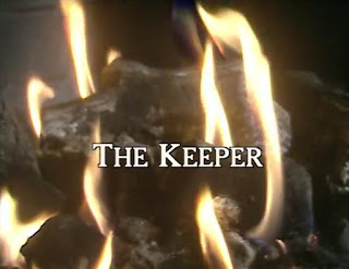 The Keeper by Alan Garner