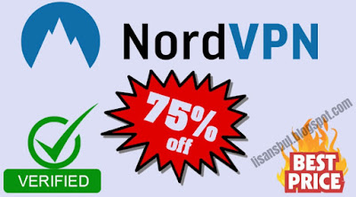 NordVPN Discount Coupon Code