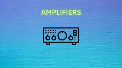 Best Amplifiers 2021