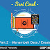 Membuat CRUD Sederhana Dengan PHP Dan MySQL - Input Data Ke Database