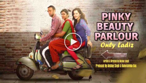 Pinky Beauty Parlour Download