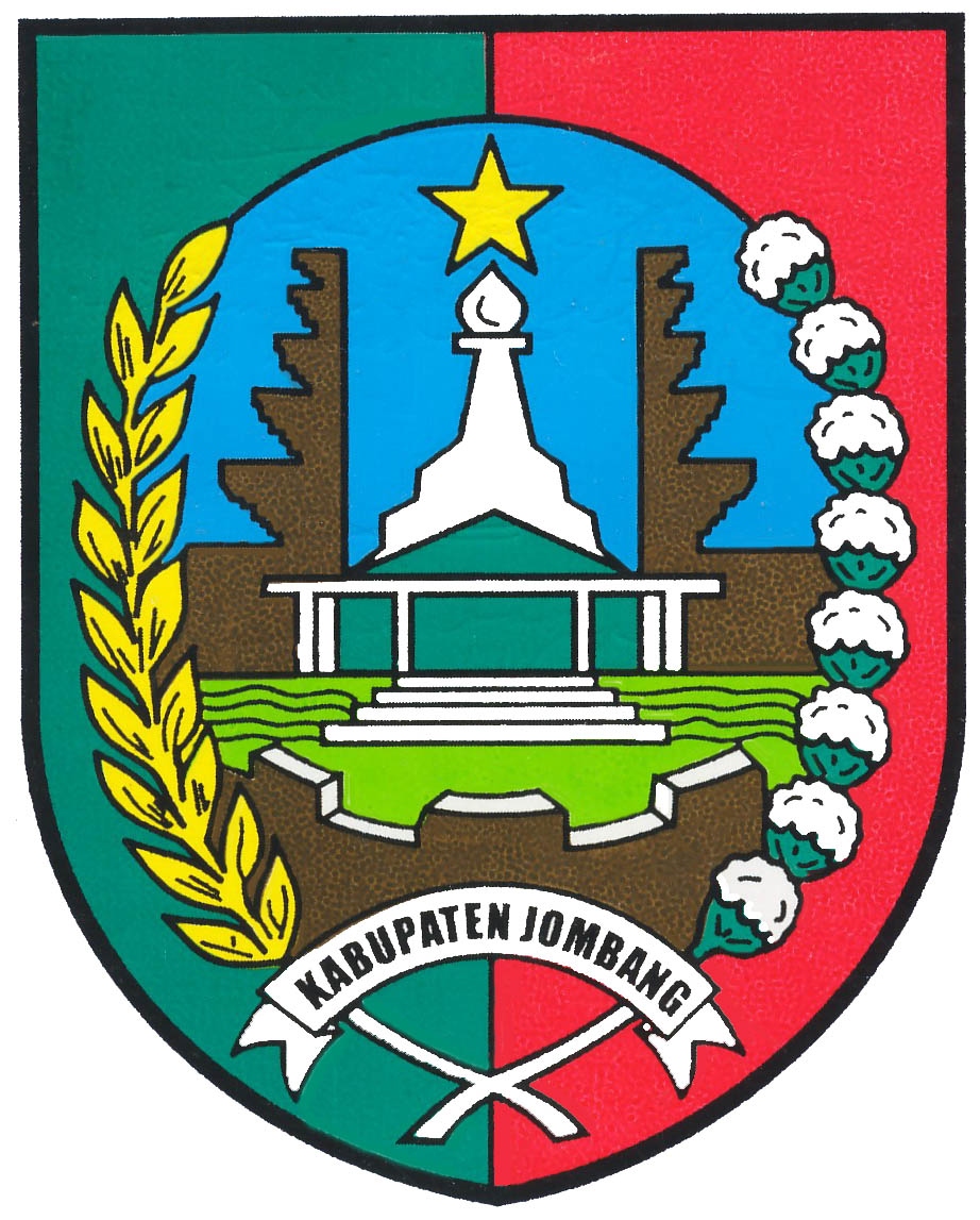 Logo Kabupaten Jombang (Jawa Timur)  Download Gratis